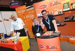 merchandiseworld22 2 - Merchandise World: Die Branche trifft sich wieder