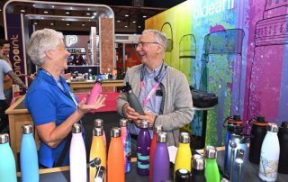 merchandiseworld22 v 320x202 - Merchandise World: Die Branche trifft sich wieder