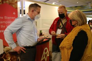 planconcpet messe22 2 - Plan Concept: Anpfiff zum Messeneustart