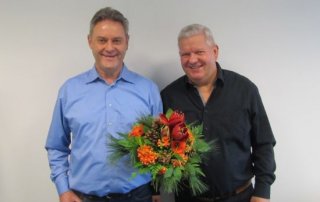 protrade jubil v 320x202 - Protrade: Mitarbeiterjubiläum