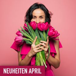 thema april - HAPTICA®//ONLINE: Weitere Themenspecials veröffentlicht