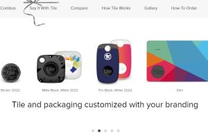 calverley ws - Calverley: Neue Website