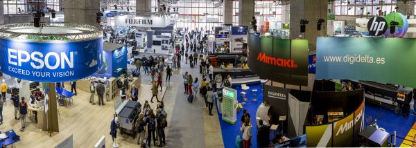 cprint madrid 22 - C!Print Madrid: Siebte Ausgabe