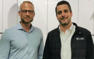 daiber neuervertrieb 320x202 - Daiber: Vertrieb neu organisiert