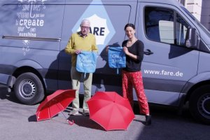 fare spende v 300x200 - Fare: Vielfältiges Engagement