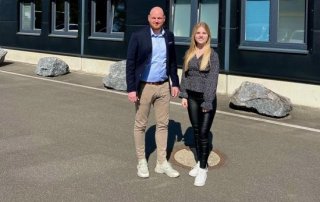 goezze vertrieb v 320x202 - W.F. Gözze: Vertriebsabteilung neu aufgestellt