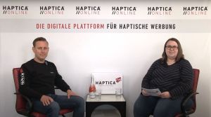 hl22 video t 1 - HAPTICA® live: Infos aus erster Hand