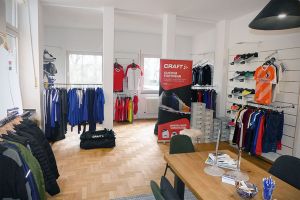 newwave showroom 1 - New Wave er&ouml;ffnet neuen Showroom in Bochum