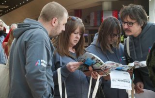 printwearandpromotion v 320x202 - Printwear & Promotion Live!: Endlich wieder Messe