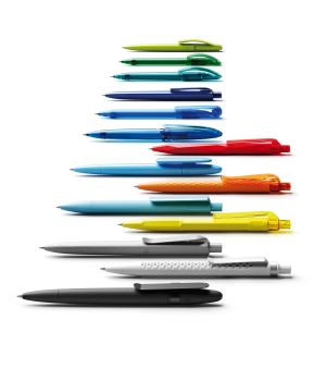 prodir rezyklat t - Prodir: Einsatz von Rezyklat bei allen Modellen