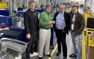 uma usa 320x202 - uma verstärkt Aktivitäten in den USA