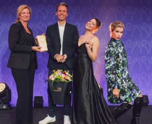 fairtradeaward bransfashion - Brands Fashion gewinnt Fairtrade Award 2022