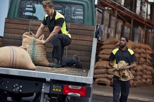 fristad 2 - Fristads: Engagement in Sachen Nachhaltigkeit