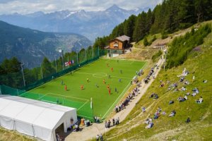 promofacts bergem 300x200 - Erstes Branchen-Gipfeltreffen bei der BergdorfEM