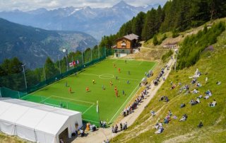 promofacts bergem 320x202 - Erstes Branchen-Gipfeltreffen bei der BergdorfEM