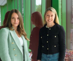 Stabilo: Neue und alte Gesichter stabillo 2ma - Stabilo: Neue und alte Gesichter