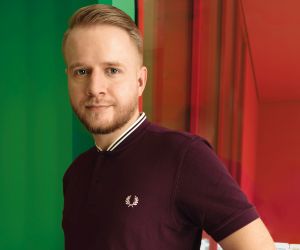 Stabilo: Neue und alte Gesichter stabilo fabian - Stabilo: Neue und alte Gesichter