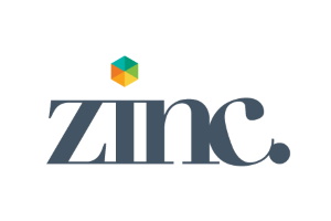 zinc logo 1 - Vertriebsinnendienst (m/w/d)