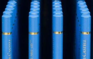 206C241 320x202 - Faber-Castell: Zweistelliges Wachstum