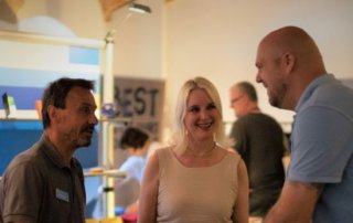 Anne Promonotes web 320x202 - Summer Session: Gelungene Premiere