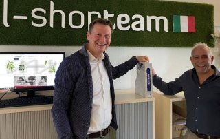 L SHOP TEAM Italia 320x202 - L-Shop-Team: Italienischer Online-Shop gestartet