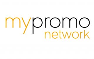 Logo mypromo network 4C 320x202 - mypromo: Umzug, Umfirmierung und Neuzugang