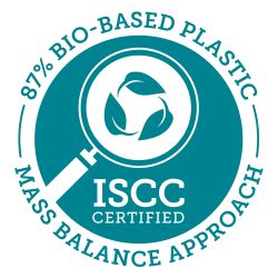 elasto iscc siegel - elasto: ISCC Plus-Zertifizierung