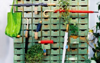 fareoekobrella klimaneutral v 320x202 - Fare: Klimaneutrale Schirmserie