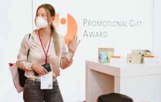 pga23 startschuss v 320x202 - Promotional Gift Award 2023: Startschuss!