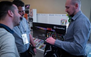 promoshow22 v 320x202 - Promo Show 2023: Neue Location