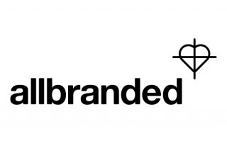 allbranded logo2 320x202 - allbranded: Umfrage zur Nutzung von Werbeartikeln
