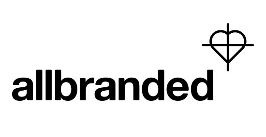 allbranded logo2t - allbranded: Umfrage zur Nutzung von Werbeartikeln