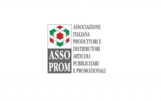 assoprom logo 320x202 - Assoprom: Neuer Vorstand