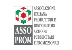 assoprom logo text - Assoprom: Neuer Vorstand