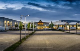 doppler Firmensitz v 320x202 - doppler: Teuerungsprämie für Belegschaft