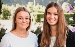 uma meier laura v 320x202 - Das uma-Team wächst weiter