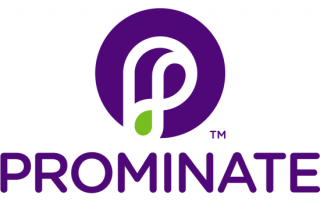PROMINATE LOGO PORTRAIT COLOUR RGB 320x202 - Prominate: Neuer Unternehmensauftritt