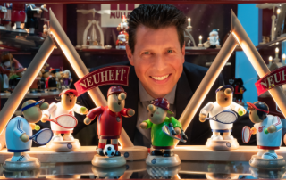 cah22 ts 0711 320x202 - Cadeaux und Midora: Wertschätzung für Messen