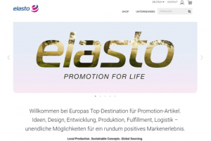 elasto Screenshot 300x200 - elasto: Neue Website