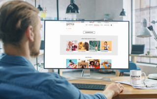 shutterstock 1577747488 320x202 - HAPTICA®//ONLINE: Jetzt Lieferantenprofil buchen