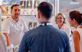 sundp touchdown v 320x202 - Werbeartikelmesse NRW: Touchdown bei den Besucherzahlen