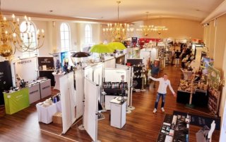 wer weihnachtsmarkt22 v 320x202 - 1. Weihnachtsmarkt im Münsterland: Glühweinsaison eingeläutet