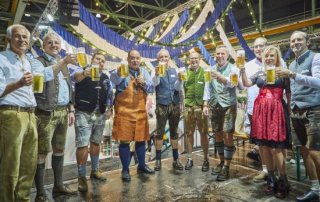 werbewiesn2022 v 320x202 - WerbeWiesn 2022: XXL-Version mit neun Trägern