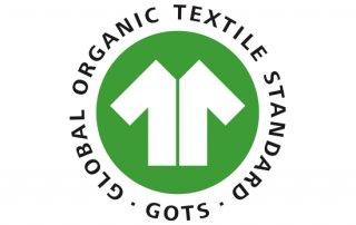 gots standard v 320x202 - Araco: GOTS-zertifizierte Veredelungen