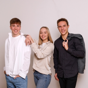 hagemann azubis - Zuwachs bei der Werbemittelagentur Hagemann