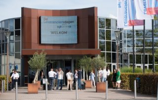 leveranciersdagen22 v 320x202 - De Leveranciersdagen: Erfolgreiche Jubiläumsshow