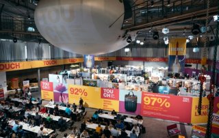 promoswiss 2022 v 320x202 - PSF Forum und Touch 2022: Besucherrekord