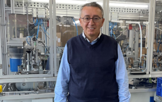 senator ismail eliguel v 320x202 - Neuer Produktionsleiter bei Senator