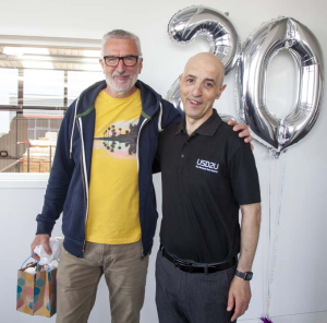 usb2u 20j 1 - USB2U feiert 20-jähriges Bestehen