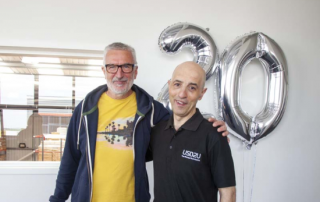 usb2u 20j v 320x202 - USB2U feiert 20-jähriges Bestehen